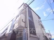 コンパートハウス大濠西