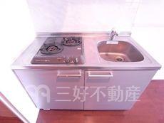 別の部屋（左右反転した間取りの部屋）の写真です。現状優先。