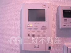 別の部屋（左右反転した間取りの部屋）の写真です。現状優先。