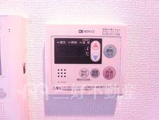 別の部屋（左右反転した間取りの部屋）の写真です。現状優先。