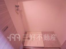 別の部屋（左右反転した間取りの部屋）の写真です。現状優先。