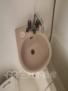 洗面台