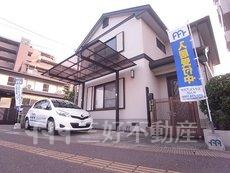 ★今川１丁目貸家