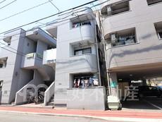 グランドハイツ大濠西