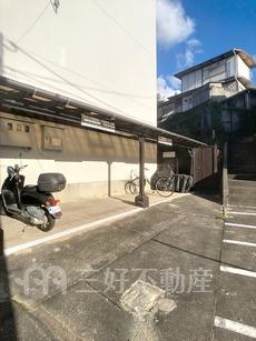 その他共用部