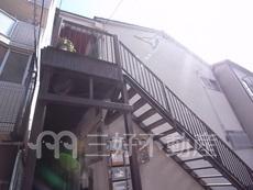 ブルーハイツ今川