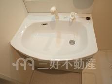 洗面台