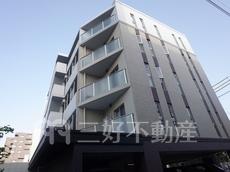グリーンテラス大濠
