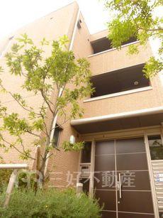 シャーメゾン今川