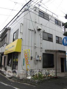 メゾネット今川
