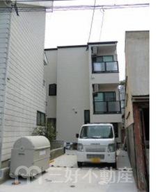 パークメゾン大濠公園