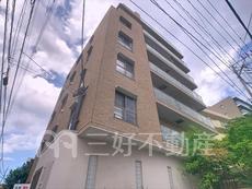 ヴァンキャトル大濠