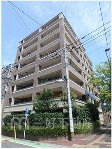 大濠シティハウス