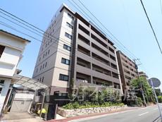 グランドクレア大濠