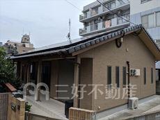 今川１丁目Ｋ貸家