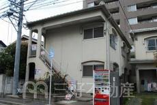ハイツ池田