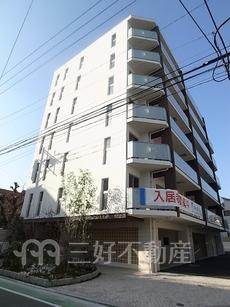 パークサイドアパートメント大濠