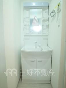 洗面台