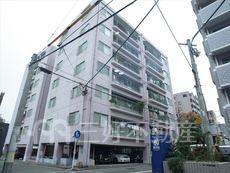 東峰マンションハイツ今川