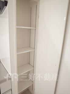 内装