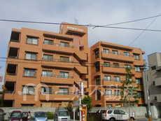 ロイヤルマンション大濠