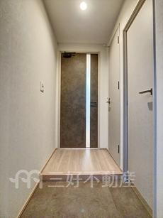 内装