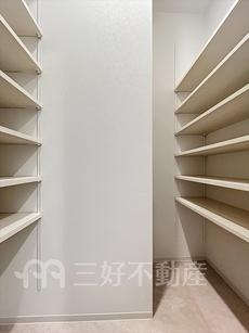 内装
