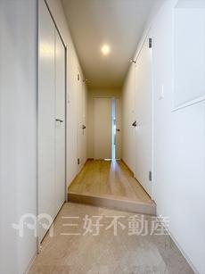 内装