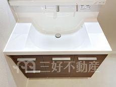 洗面台