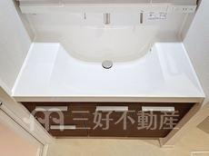 洗面台