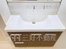 洗面台