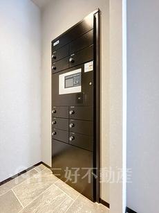 その他共用部