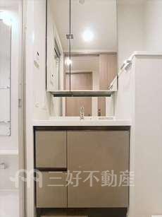 洗面台