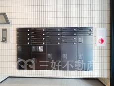 その他共用部