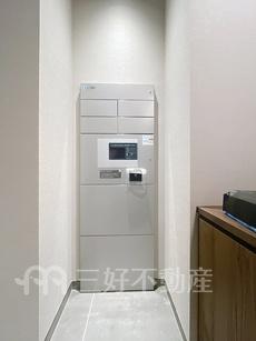 その他共用部