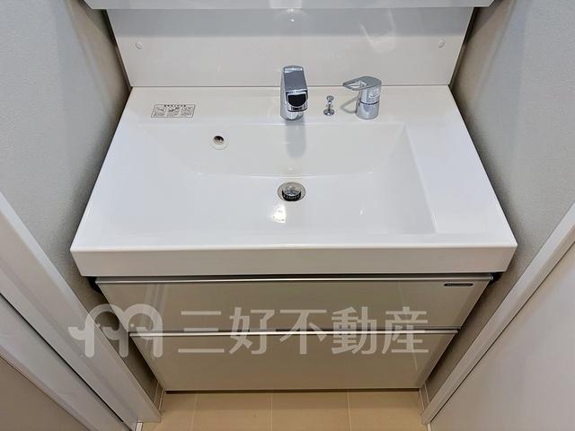 ZIP OHORI SOUTH 101号室の賃貸情報 | 三好不動産