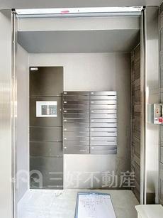 その他共用部