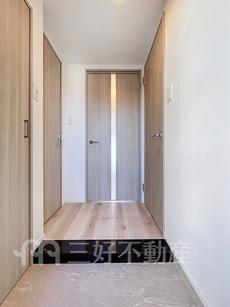 内装
