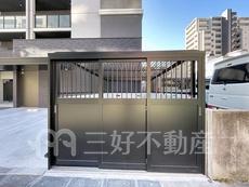 その他共用部