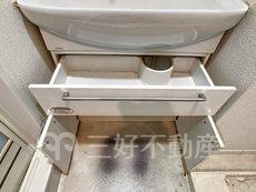 洗面台