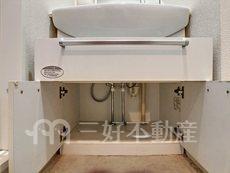 洗面台
