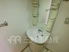 洗面台