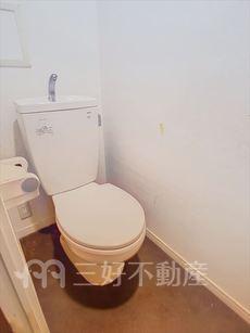 内装