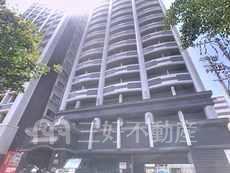 アリビオ天神東