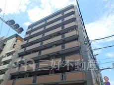 コアマンション神屋町