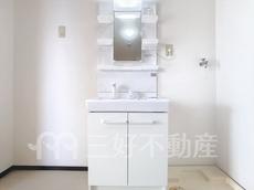 洗面台
