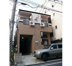 レガリータ天神東