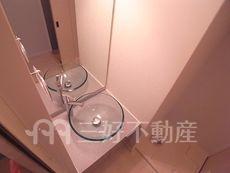 洗面台