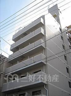 シティハウス呉服町