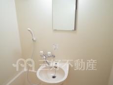 洗面台